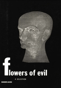 Cover image: Flowers of Evil: A Selection 9780811200066
