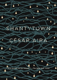 Imagen de portada: Shantytown 9780811219112