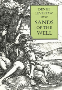 صورة الغلاف: Sands of the Well 9780811213615