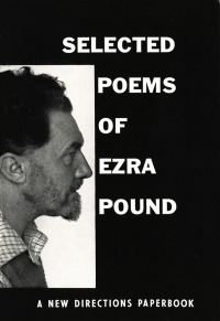 Cover image: Selected Poems of Ezra Pound 9780811201629