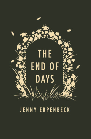 Imagen de portada: The End of Days 9780811225137