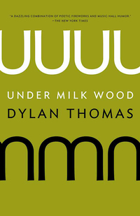 Immagine di copertina: Under Milk Wood 9780811220927