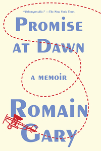 Cover image: Promise at Dawn 9780811221986