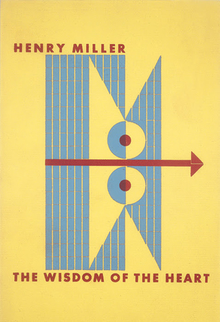 Imagen de portada: The Wisdom of the Heart 9780811222174