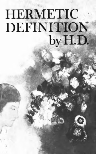 Cover image: Hermetic Definition 9780811204538