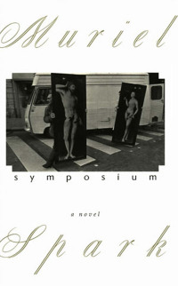 Imagen de portada: Symposium: A Novel 9780811216593