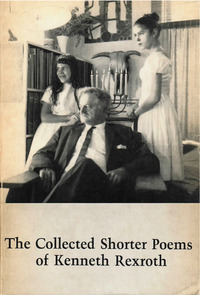 Cover image: Collected Shorter Poems 9780811201780