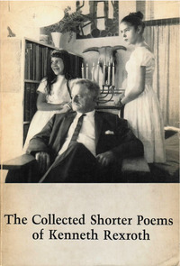 Titelbild: Collected Shorter Poems 9780811201780