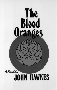 表紙画像: The Blood Oranges: A Novel 9780811200615