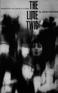 Immagine di copertina: The Lime Twig: A Novel 9780811200653