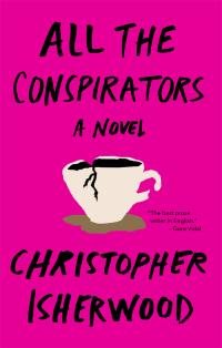 Cover image: All the Conspirators 9780811225120