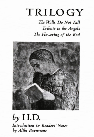 Imagen de portada: Trilogy 9780811213998