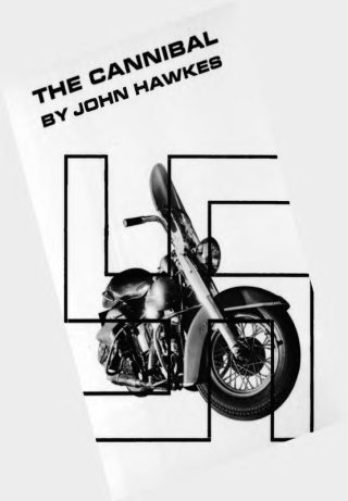 表紙画像: The Cannibal: A Novel 9780811200639