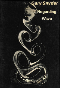 Omslagafbeelding: Regarding Wave: Poetry 9780811201964