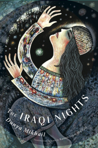 Omslagafbeelding: The Iraqi Nights 9780811222860