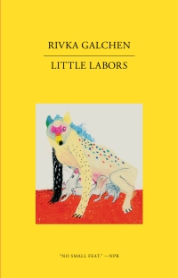 Cover image: Little Labors 9780811222969