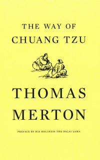 Titelbild: The Way of Chuang Tzu 2nd edition 9780811218511
