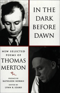Imagen de portada: In the Dark Before Dawn: New Selected Poems 9780811216135