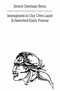 Cover image: Immigrants in Our Own Land & Selected Early Poems 9780811211451