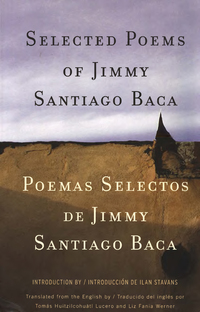 Cover image: Selected Poems/Poemas Selectos 9780811218160
