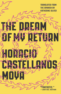 Cover image: The Dream of My Return 9780811223430