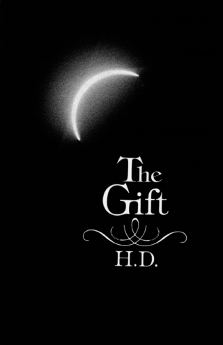 صورة الغلاف: The Gift 9780811208543