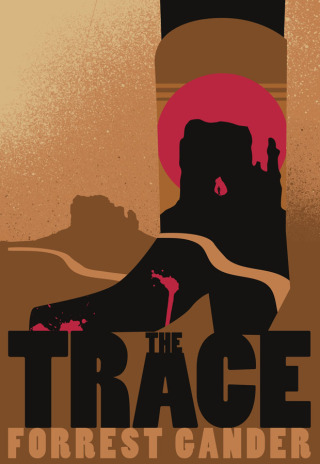 Imagen de portada: The Trace 9780811224864
