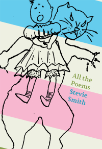 Cover image: All the Poems: Stevie Smith 9780811231664