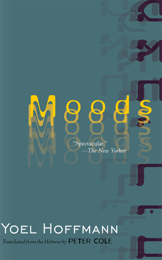 Cover image: Moods 9780811223829