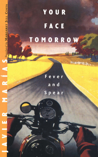 Cover image: Your Face Tomorrow 9780811217279