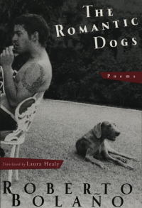 Omslagafbeelding: The Romantic Dogs: Poems 9780811218016