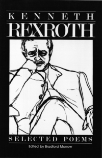 Cover image: Selected Poems: Kenneth Rexroth 9780811209175