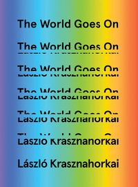 Omslagafbeelding: The World Goes On (Third Edition) 3rd edition 9780811237512