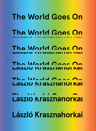 Imagen de portada: The World Goes On 3rd edition 9780811237512