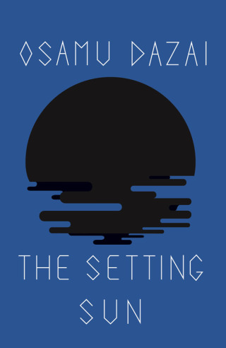 Imagen de portada: The Setting Sun 9780811200325