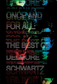 Immagine di copertina: Once and for All: The Best of Delmore Schwartz 9780811224321