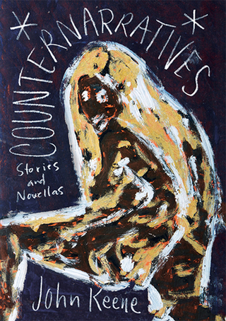Cover image: Counternarratives 9780811225526