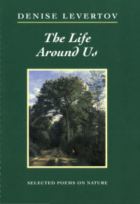 Titelbild: The Life Around Us: Selected Poems on Nature 9780811213523