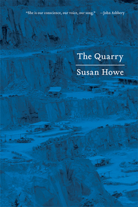 Imagen de portada: The Quarry: Essays 9780811222464