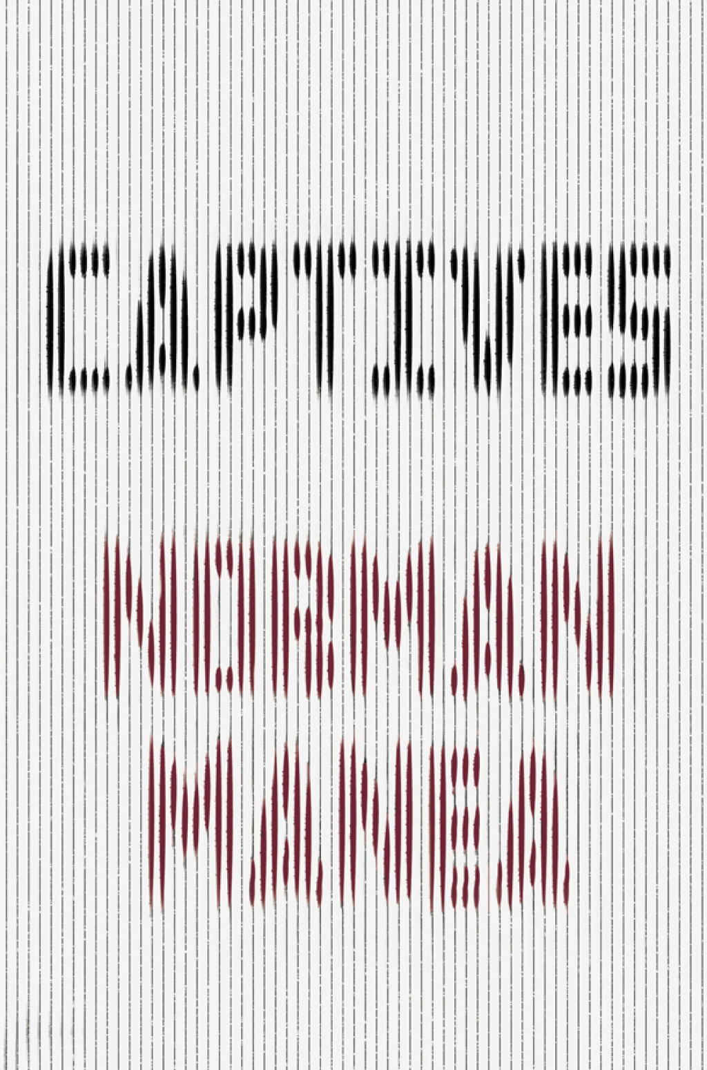 Captives eBook