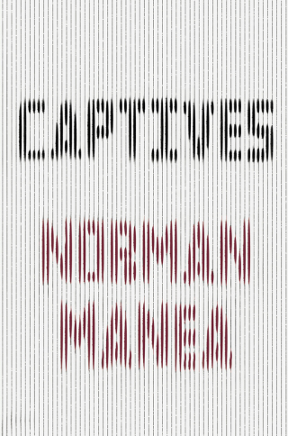 Cover image: Captives 9780811220477