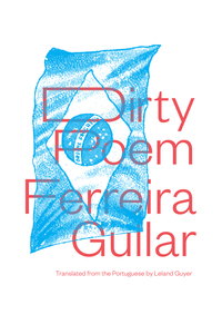 Imagen de portada: Dirty Poem (Voume 18)  (New Directions Poetry Pamphlets) 9780811223959