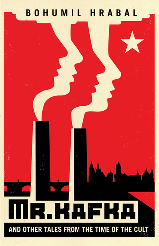 Imagen de portada: Mr. Kafka: And Other Tales from the Time of the Cult 9780811224802