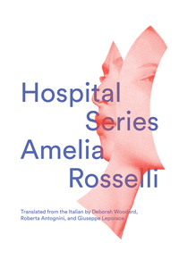 Cover image: Hospital Series (Vol. 19)  (New Directions Poetry Pamphlets) 1st edition 9780811223973