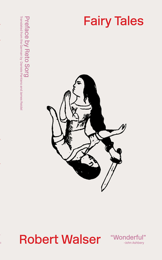 Cover image: Fairy Tales: Dramolettes 1st edition 9780811223980