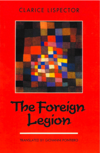 Imagen de portada: The Foreign Legion 9780811211895