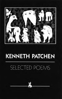 Imagen de portada: Selected Poems: Kenneth Patchen 9780811201469