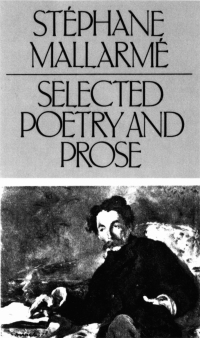 Imagen de portada: Selected Poetry and Prose 9780811208239