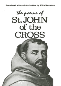 Omslagafbeelding: The Poems of St. John of the Cross 9780811204491
