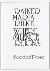 Cover image: Where Silence Reigns 9780811206976